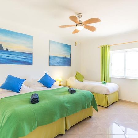 Arrifana Retreat Hotel Aljezur Luaran gambar