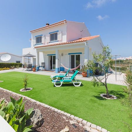 Arrifana Retreat Hotel Aljezur Luaran gambar