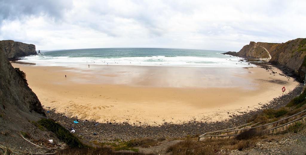 Arrifana Retreat Hotel Aljezur Luaran gambar
