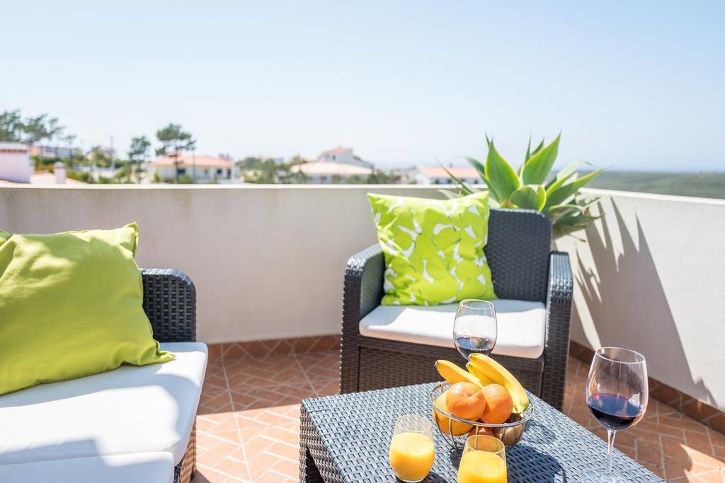 Arrifana Retreat Hotel Aljezur Luaran gambar