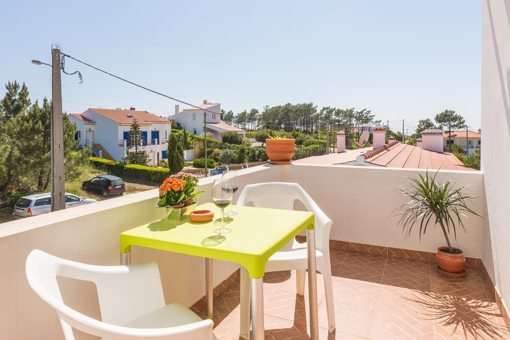 Arrifana Retreat Hotel Aljezur Luaran gambar