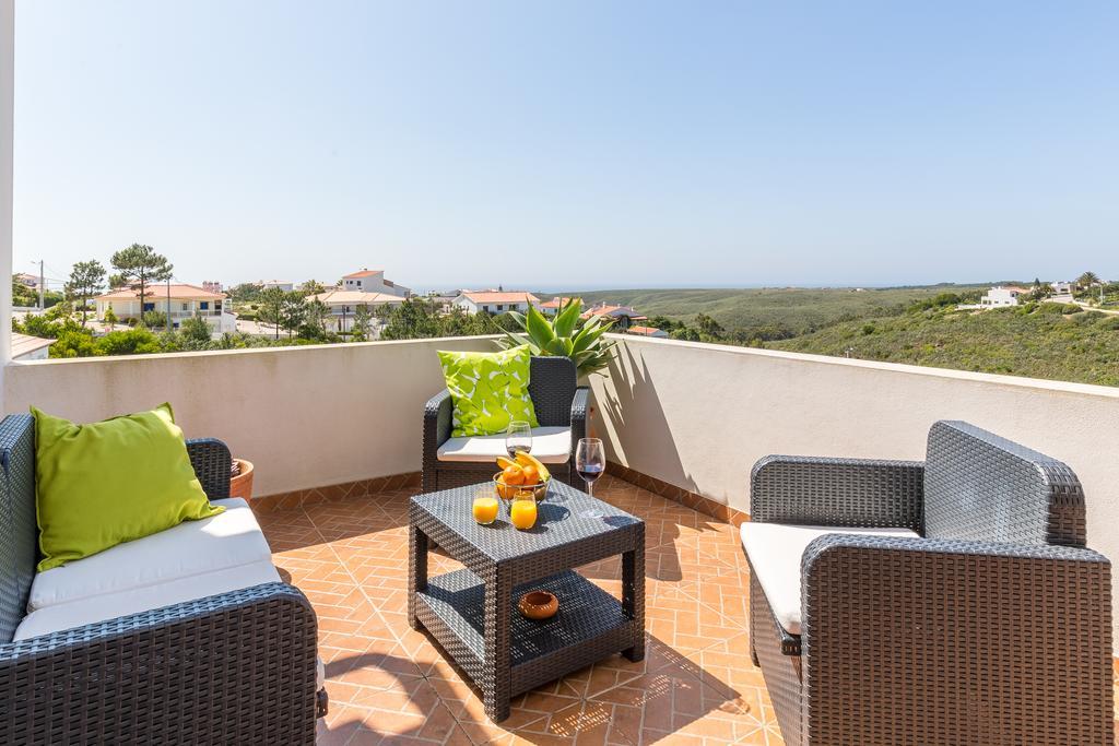 Arrifana Retreat Hotel Aljezur Luaran gambar