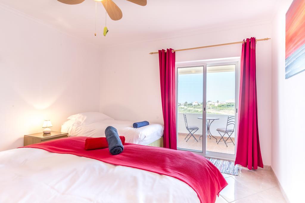 Arrifana Retreat Hotel Aljezur Luaran gambar