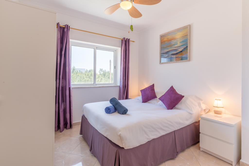 Arrifana Retreat Hotel Aljezur Luaran gambar