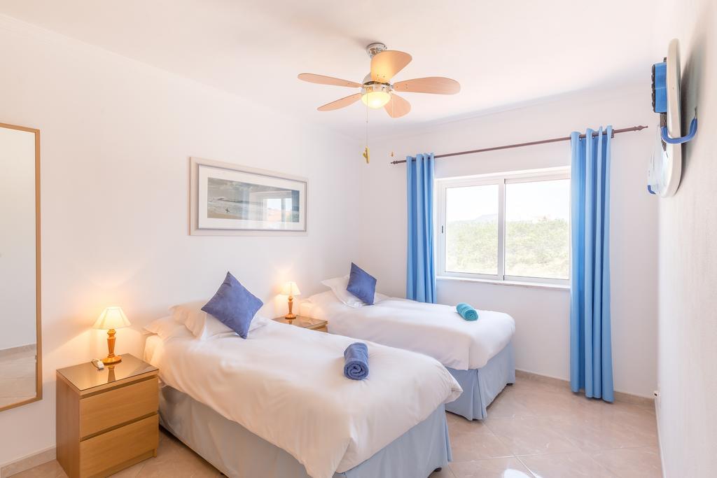 Arrifana Retreat Hotel Aljezur Luaran gambar