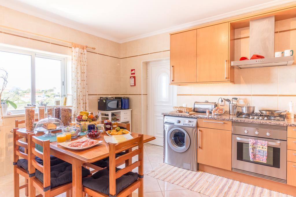 Arrifana Retreat Hotel Aljezur Luaran gambar