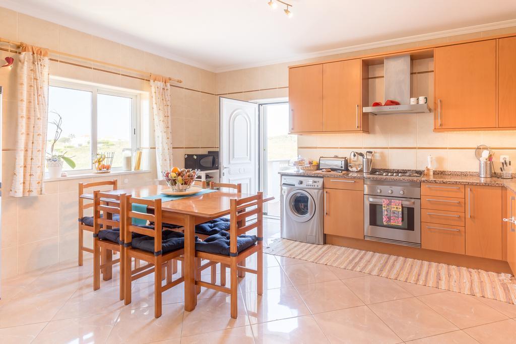 Arrifana Retreat Hotel Aljezur Luaran gambar