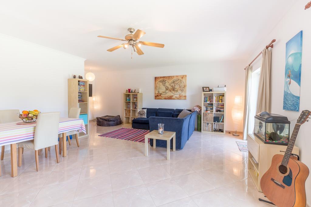 Arrifana Retreat Hotel Aljezur Luaran gambar