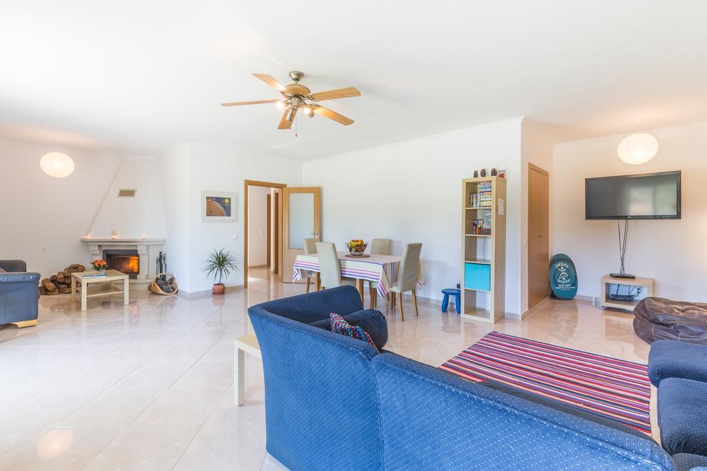 Arrifana Retreat Hotel Aljezur Luaran gambar